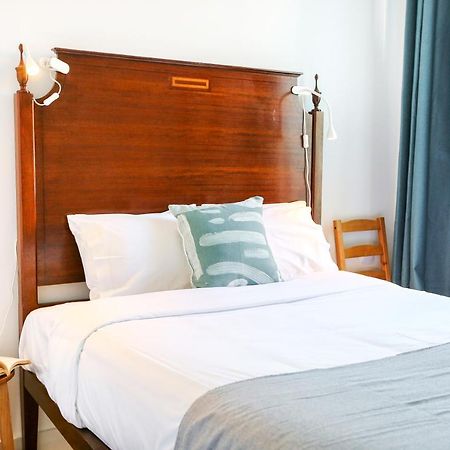 Jump Into The Lull Apartment 파로 외부 사진