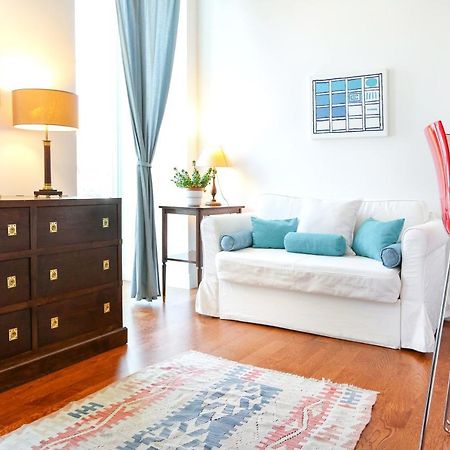 Jump Into The Lull Apartment 파로 외부 사진