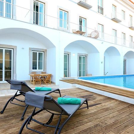 Jump Into The Lull Apartment 파로 외부 사진
