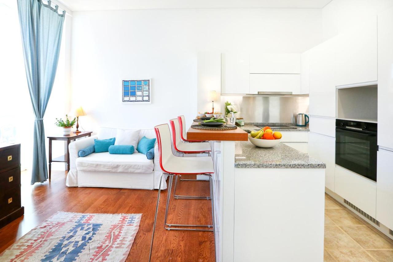 Jump Into The Lull Apartment 파로 외부 사진