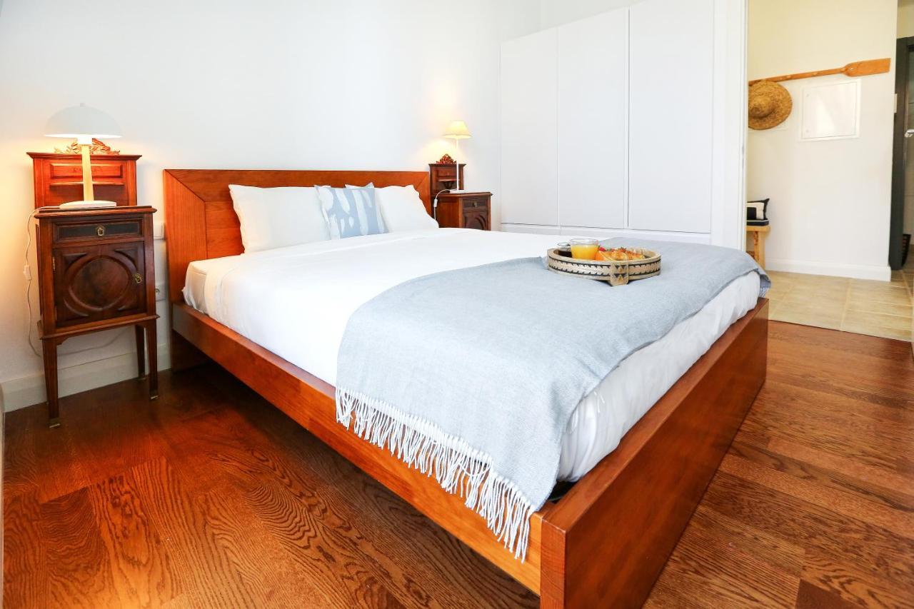 Jump Into The Lull Apartment 파로 외부 사진