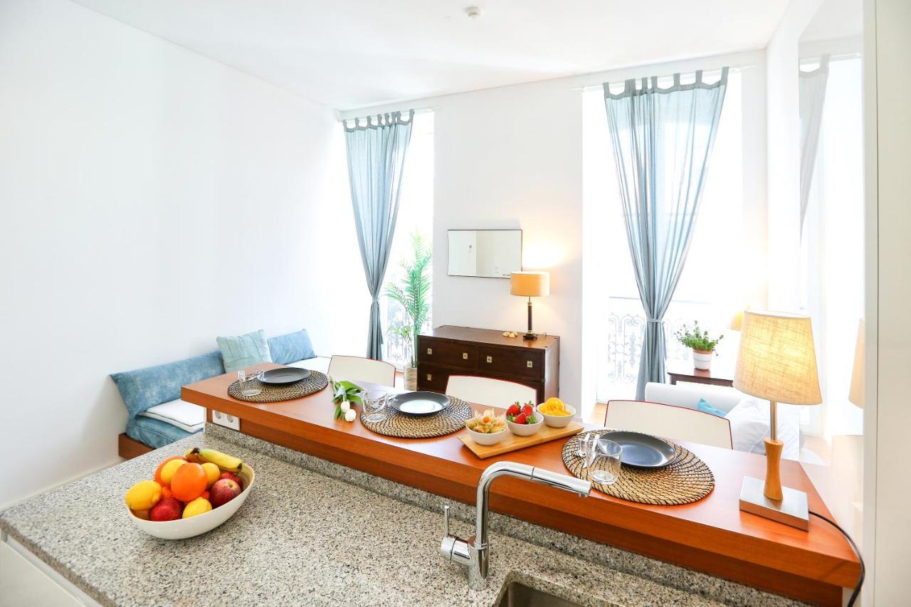 Jump Into The Lull Apartment 파로 외부 사진