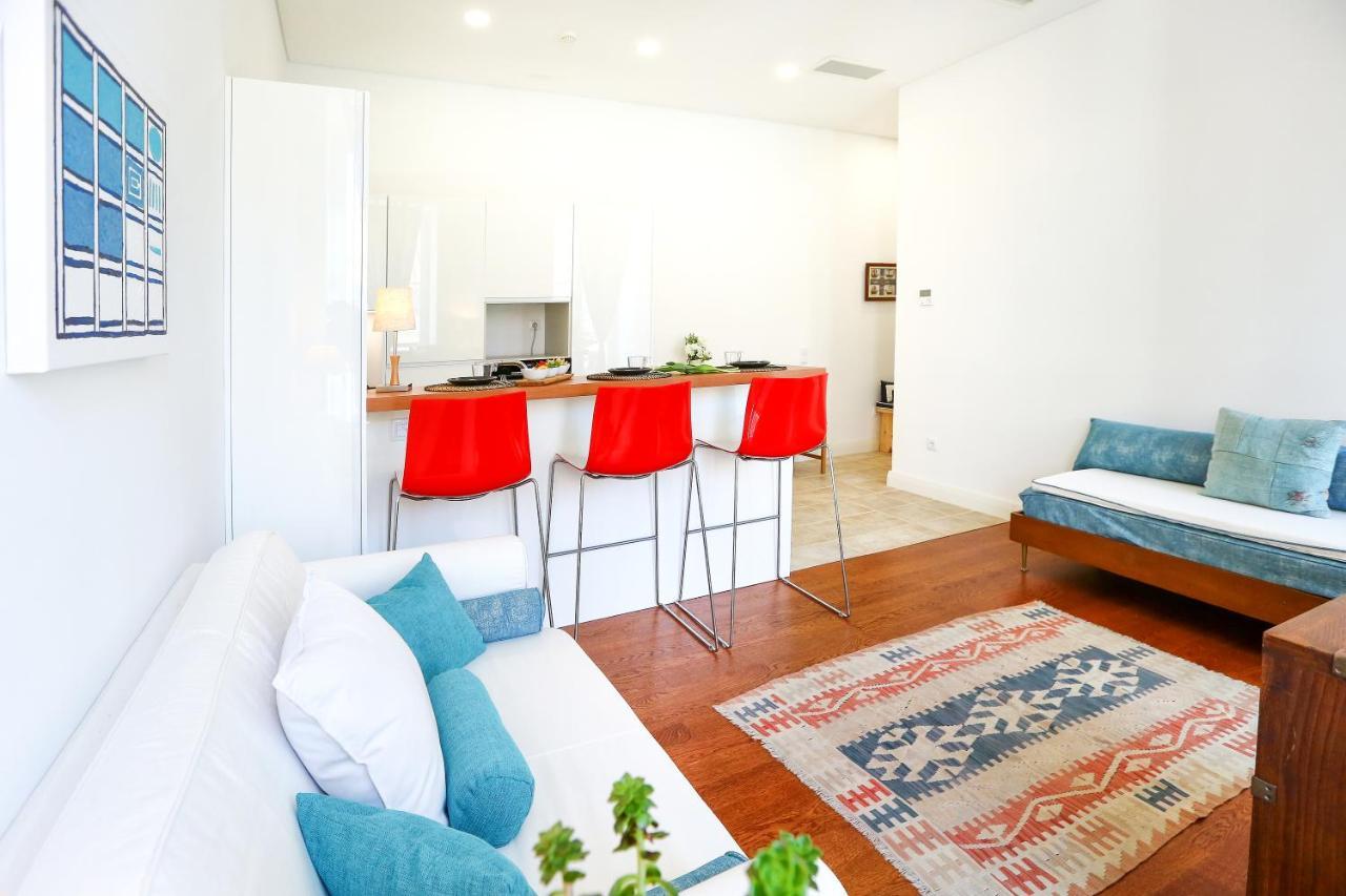 Jump Into The Lull Apartment 파로 외부 사진
