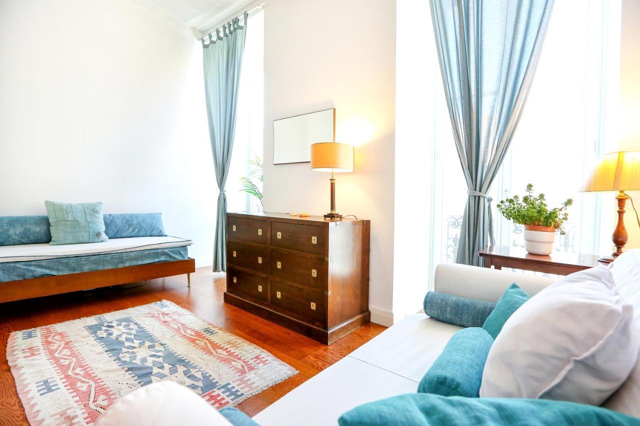 Jump Into The Lull Apartment 파로 외부 사진