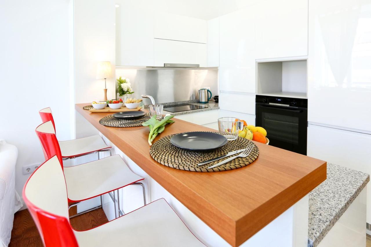 Jump Into The Lull Apartment 파로 외부 사진