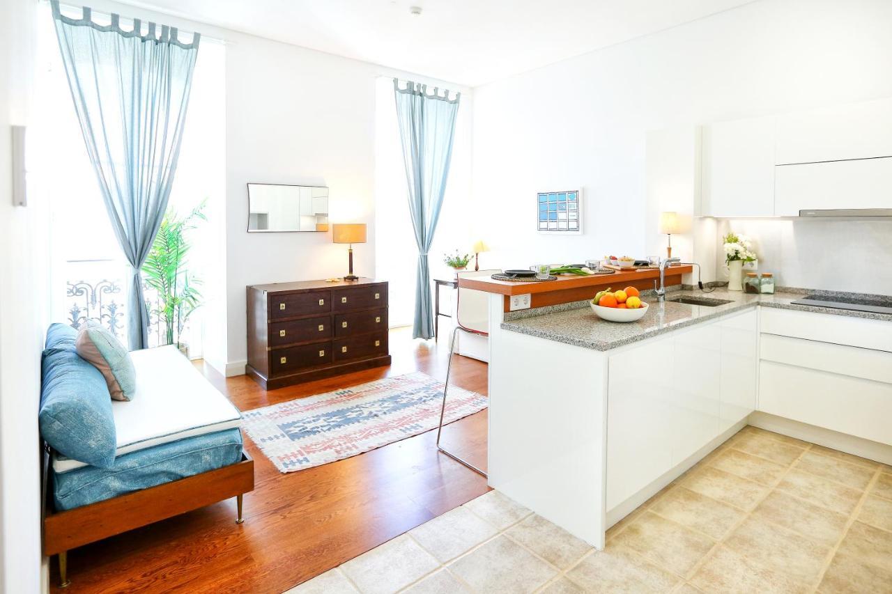 Jump Into The Lull Apartment 파로 외부 사진