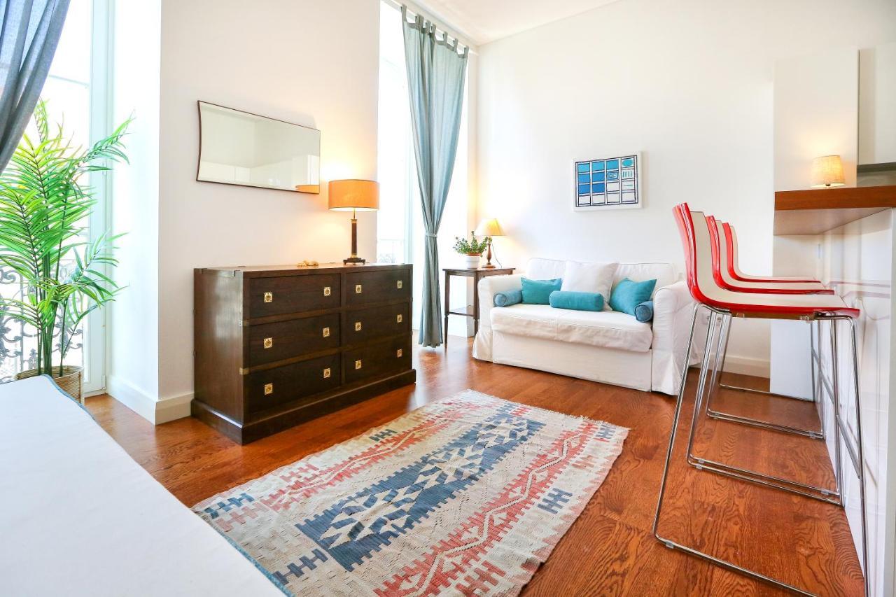 Jump Into The Lull Apartment 파로 외부 사진