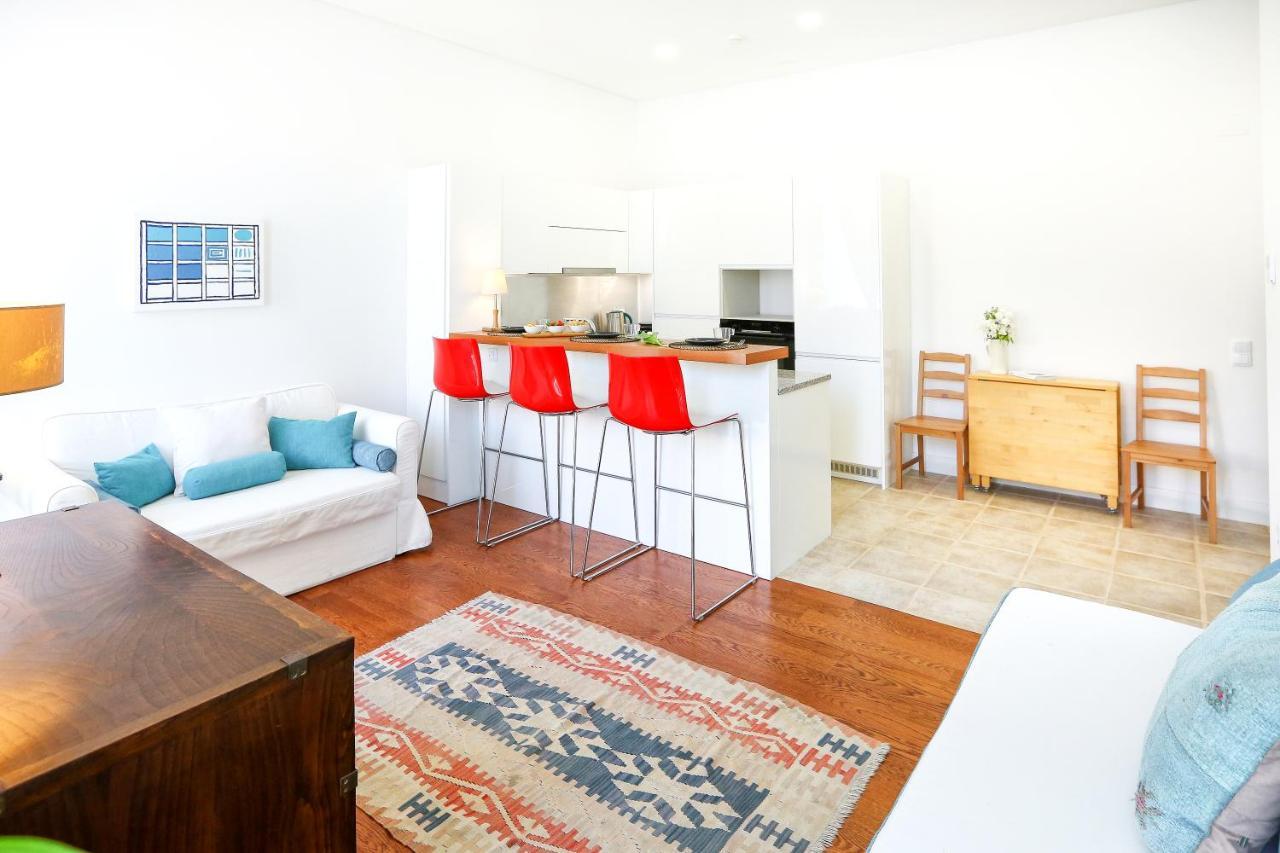Jump Into The Lull Apartment 파로 외부 사진